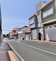 CASA TERRERA EN ORILLA DE SARDINA-VECINDARIO photo 0