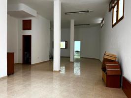 VIVIENDA EN ALQUILER EN SAN JOSE-LAS PALMAS photo 0