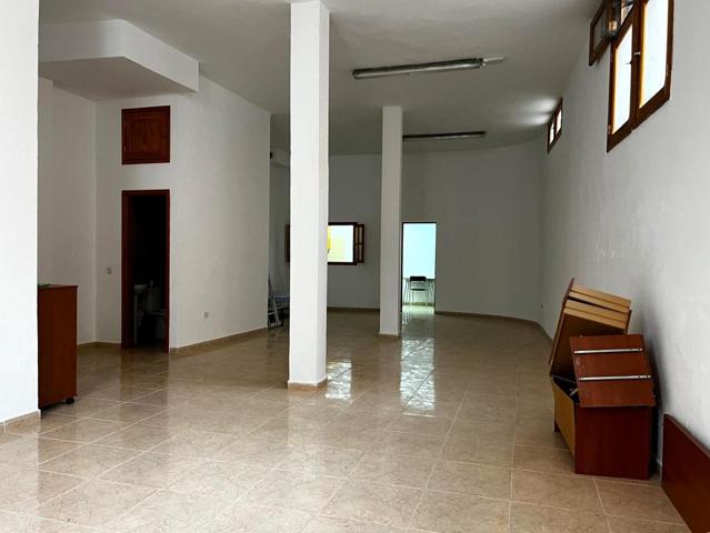 VIVIENDA EN ALQUILER EN SAN JOSE-LAS PALMAS photo 0