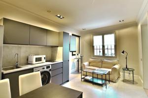 APARTAMENTO EN PLANTA BAJA EN VECINDARIO photo 0