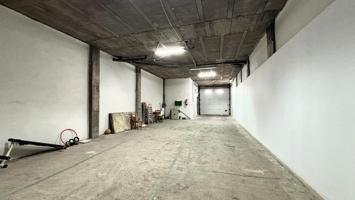 ALQUILER DE LOCAL ALMACÉN photo 0