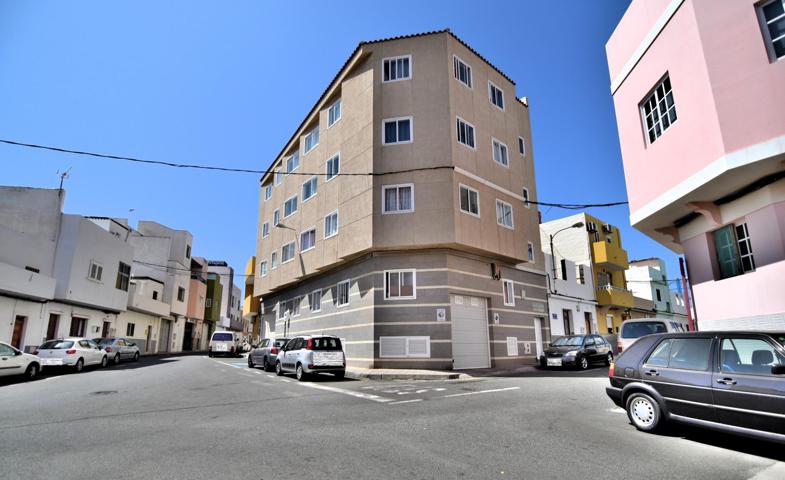 EDIFICIO EN CASA PASTORES-VECINDARIO photo 0