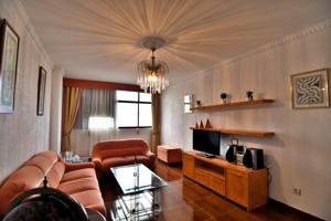 PISO EN AVDA. ESCALERITAS-LAS PALMAS photo 0