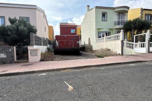 SOLAR EN LA BLANCA-SARDINA photo 0