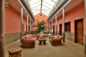 Finca Rústica en Agüimes (El Milano) photo 0