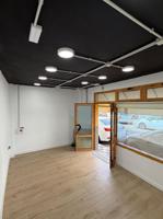 LOCAL COMERCIAL EN PLAYA DE ARINAGA photo 0