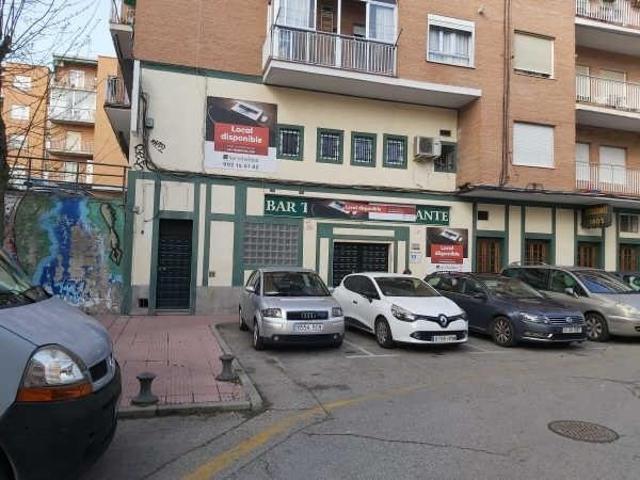 HAZNOS TU OFERTA!! LOCAL EN ALCOBENDAD photo 0
