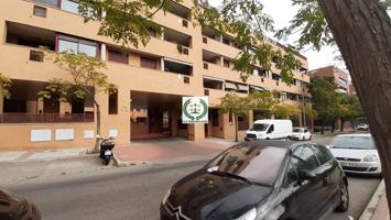 SE VENDE PLAZA DE GARAJE EN ALCOBENDAS NORTE photo 0