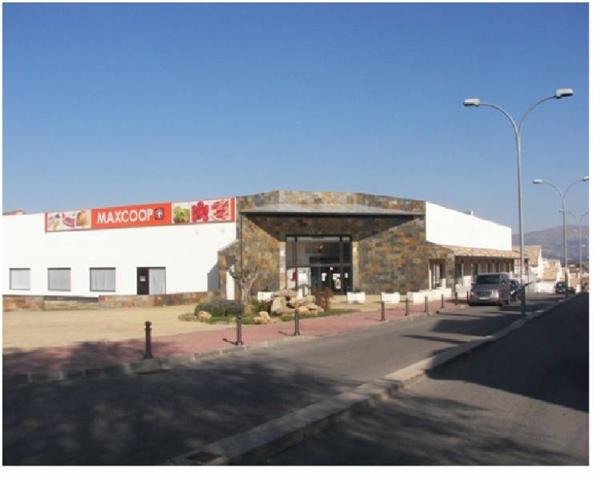 Oficina En venta en Pedrezuela, Pedrezuela photo 0
