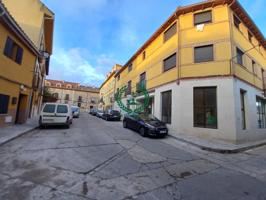 LOCAL COMERCIAL EN VENTA, TORRELAGUNA- MADRID. PVP. 160.000 € photo 0