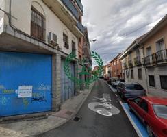 GARAJE EN VENTA. CALLE BOALITO. COLMENAR  VIEJO  PVP.  240.300 € photo 0