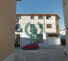 VENTA DE GARAJE EN CALLE HERMANOS CRISANTO, 1  TORRELAGUNA (MADRID) PVP. 7.900€ photo 0