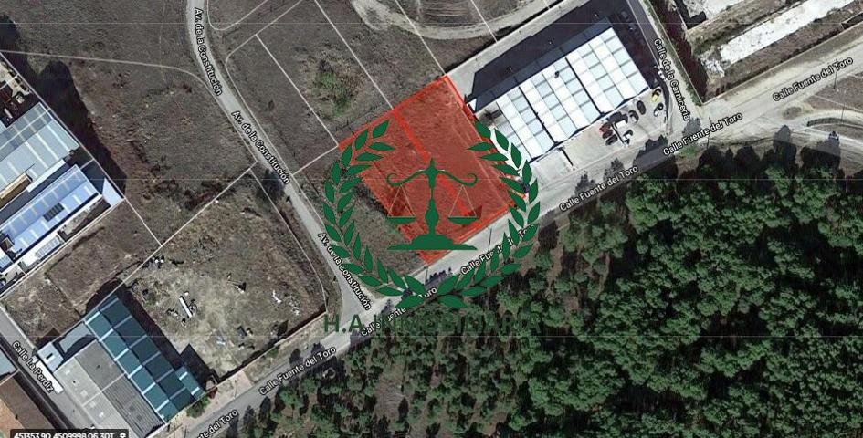 SUELO URBANO EL MOLAR  SUPERFICIE: 1.296,00 m2        PVP. 185.000 € photo 0