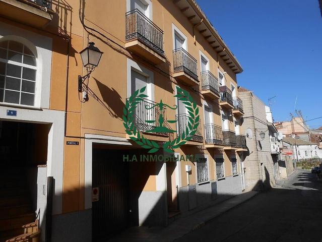 SE VENDEN PLAZAS DE GARAJE EN EL MOLAR. CALLE REAL-POCITO  DESDE  3.000 € photo 0