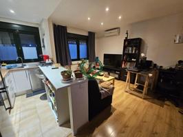 APARTAMENTO CON TRASTERO Y GARAJE Y CALEFACCIÓN DE GAS photo 0