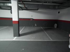 PLAZAS DE GARAJE EN PEDREZUELA, EN ALQUILER photo 0