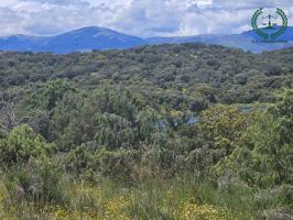 PARCELA EN VENTA JUNTO AL PANTANO DE PEDREZUELA photo 0