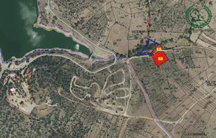 FINCA RÚSTICA EN PEDREZUELA, 4.000 M2 photo 0