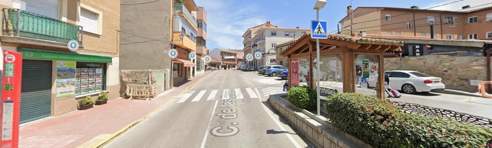 PISO 3 HABITACIONES CON TERRAZA EN PEDREZUELA photo 0