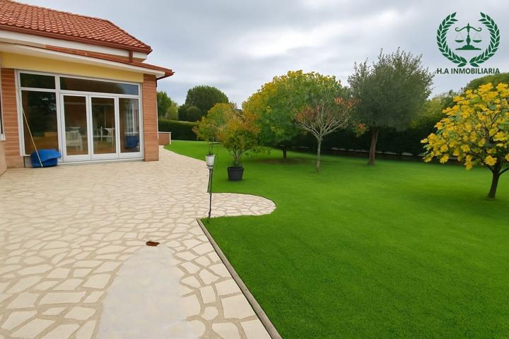 Chalet independiente en Pedrezuela 🏡✨ photo 0