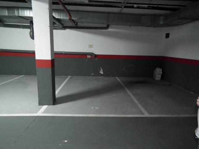 Parking En alquiler en El Molar, El Molar photo 0