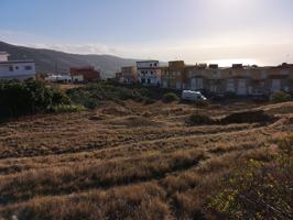 FINCA URBANA EN CANDELARIA - BARRANCO HONDO photo 0