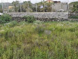 PARCELA URBANA EN GÜÍMAR- TENERIFE photo 0