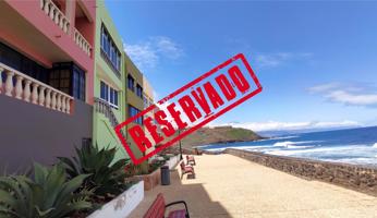 EDIFICIO CON VISTAS AL MAR EN LA BARRANQUERA (VALLE GUERRA) photo 0