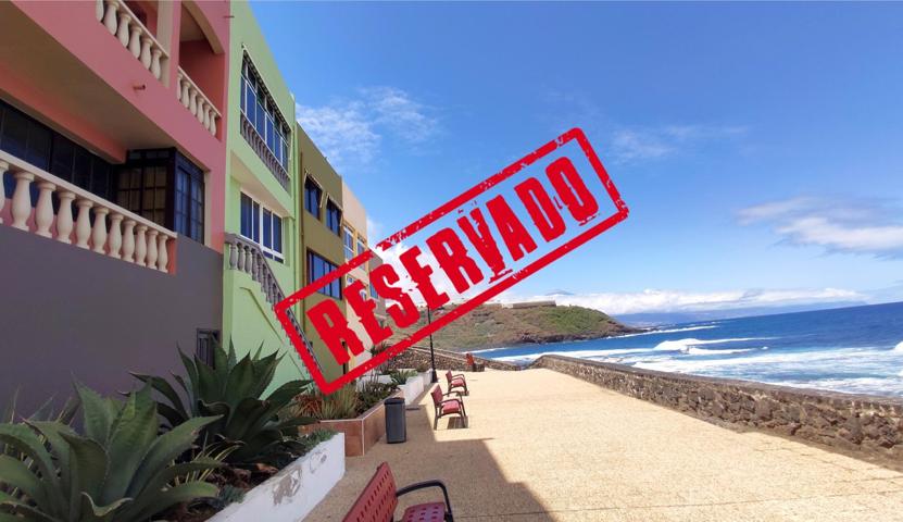 EDIFICIO CON VISTAS AL MAR EN LA BARRANQUERA (VALLE GUERRA) photo 0