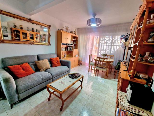 🌊 VIVE A PASOS DEL MAR EN ESTE AMPLIO APARTAMENTO JUNTO A LA PLAYA DEL CURA photo 0