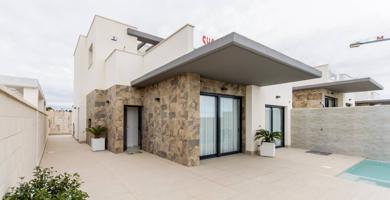 Casa En venta en Pueblo 9, San Miguel De Salinas photo 0