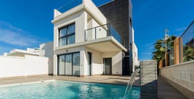 Casa En venta en Pueblo 9, San Miguel De Salinas photo 0