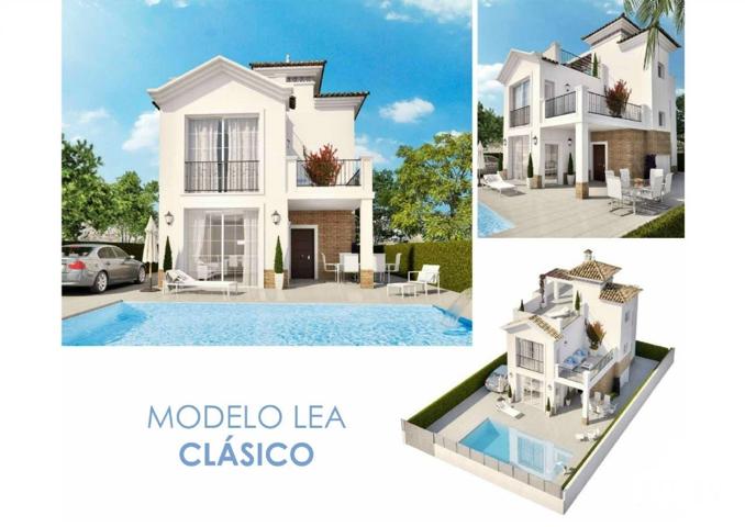 Casa En venta en Pueblo 9, San Miguel De Salinas photo 0