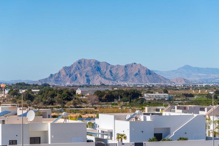 Piso En venta en Pueblo 4, Benijofar photo 0