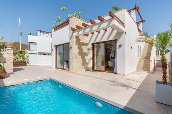 Casa En venta en Zona Nudista, Vera photo 0
