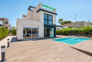 Casa En venta en Los Belones, Cartagena photo 0