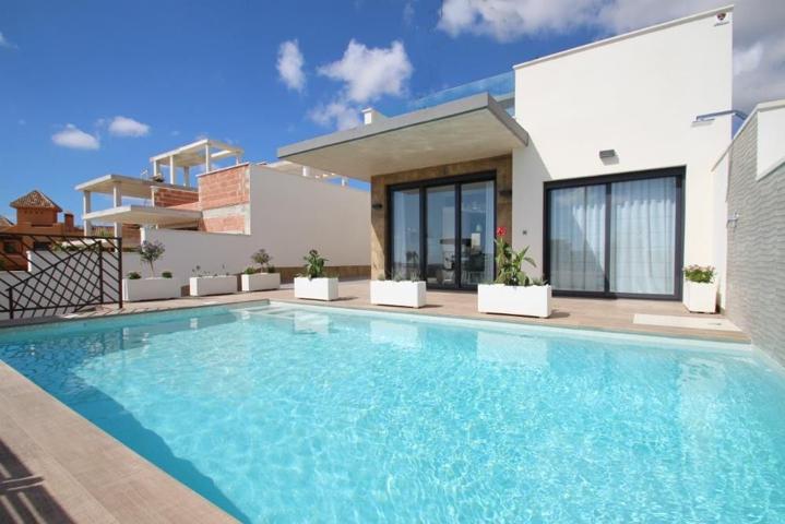 Casa En venta en Los Belones, Cartagena photo 0