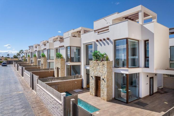 Casa En venta en Los Belones, Cartagena photo 0