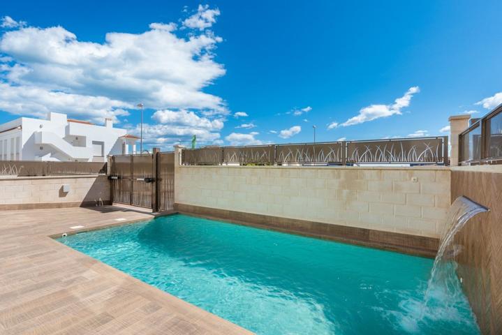 Casa En venta en Los Belones, Cartagena photo 0