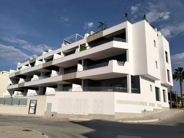 Piso En venta en Pueblo 4, Benijofar photo 0