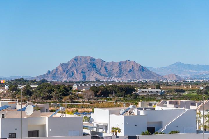 Piso En venta en Pueblo 4, Benijofar photo 0