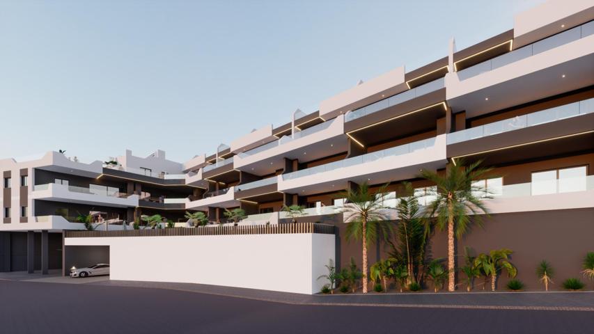 Piso En venta en Pueblo 4, Benijofar photo 0