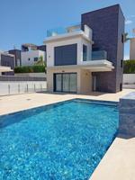 Casa En venta en Pueblo 4, Benijofar photo 0