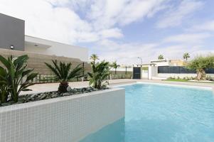 Casa En venta en Pueblo 4, Benijofar photo 0