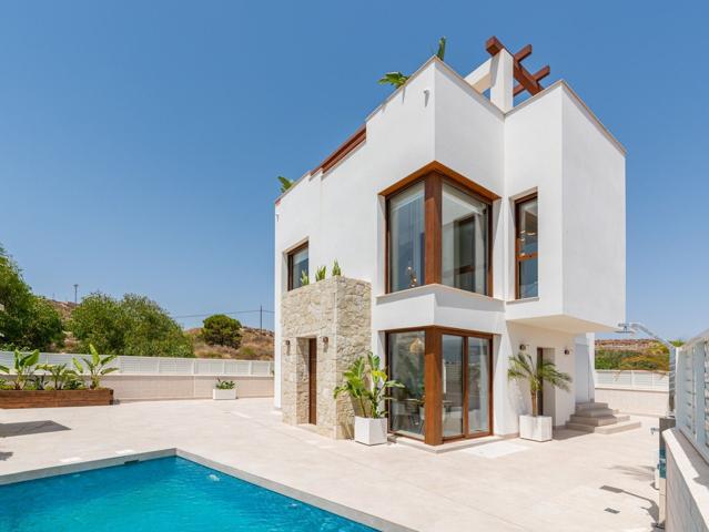 Casa En venta en Vera Playa, Vera photo 0