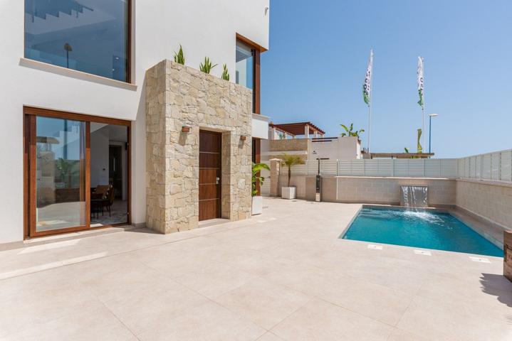Casa En venta en Vera Playa, Vera photo 0