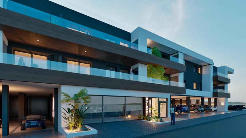 Piso En venta en Pueblo 4, Benijofar photo 0