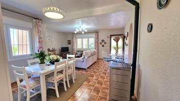 🏡 ESPECTACULAR CHALET INDEPENDIENTE EN LOS BALCONES photo 0