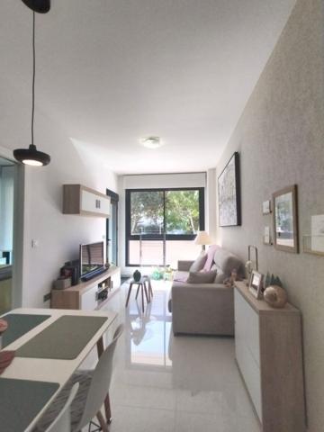 Casa De Campo En venta en Torrevieja, Torrevieja photo 0