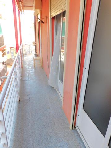 PISO DE 3 DORMITORIOS EN UN EDIFICIO DE PRIMERA LINEA DE PLAYA photo 0